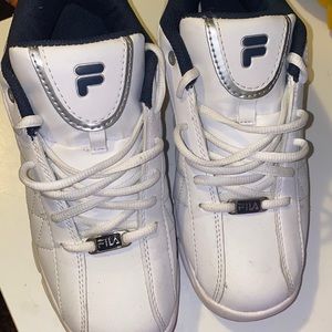 Fila Shoes